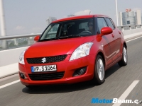 thumbs 2011 Maruti Swift  (4) photo